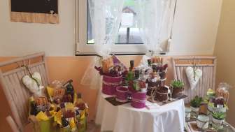 div. Geschenke
