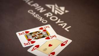 Alpin Royal Casino