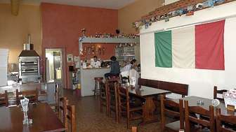 Don Giovanni Pizzeria