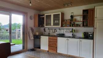 Ferien Bungalow Cadereas