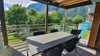 Walensee House & Apartments