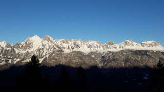 Churfirsten