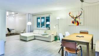 Appartmenthaus Gauenpark (CharmingStay)