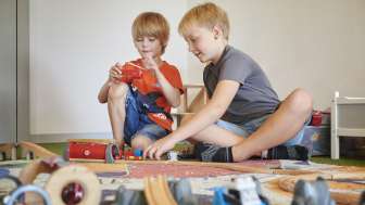 Spielzimmer