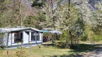 Waldcamping