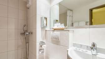 Dusche/WC