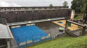 Schulanlage Triesenberg