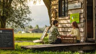 Adanks kleine Farm