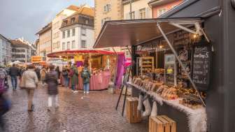 Martinimarkt Schaffhausen