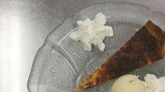 Dessert