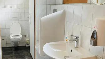 Toiletten