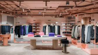 Globus St.Gallen Women