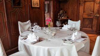 Restaurant Schloss Sargans