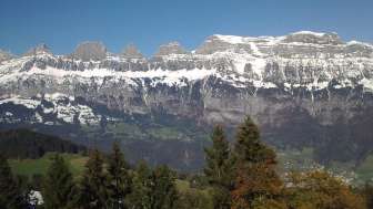 Gauenpark-Uehli