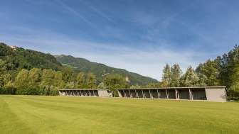 Golf Club Heidiland