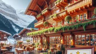 Hotel Garni Stern