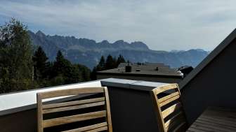 Aussicht