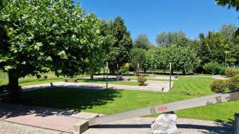 Minigolfanlage Schaan-Vaduz