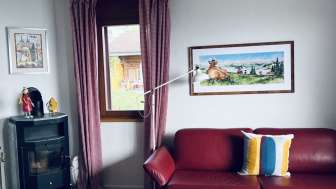 Haus Steinbock (CharmingStay)