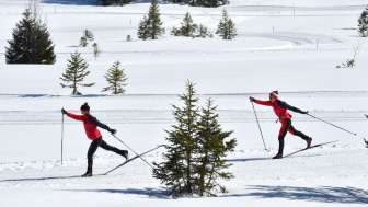 Ski- und Snowboardschule Flumserberg