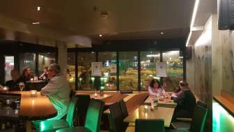 Pöstli Bar