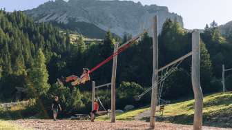 Spielpark Malbun