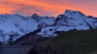 Abendstimmung