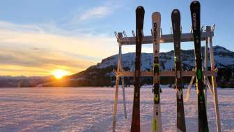 INTERSPORT Network Flumserberg (Standort Prodalp)