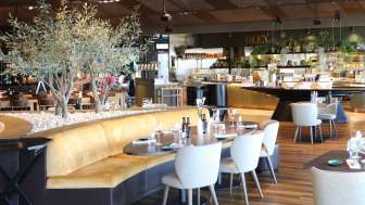 Restaurant OLEA