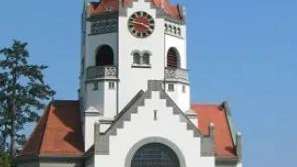 Gottesdienst zum 1. Advent