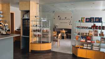 Höfle Café