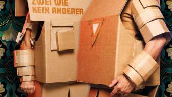Oropax - Zwei wie kein anderer