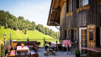 Berggasthaus Nestel