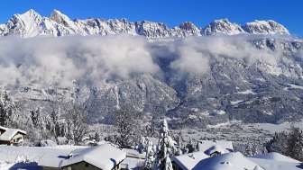 Aussicht