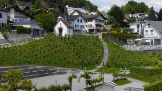 Spielplatz Bildstöckli