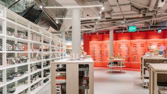 Globus St.Gallen Home & Lifestyle
