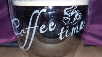 Kaffeetasse
