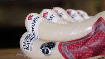 Glarner Kalberwurst