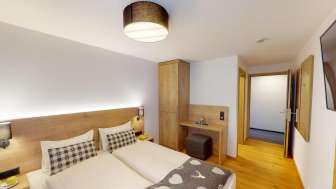 Wohnung 22