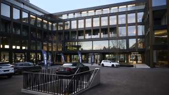 Hotel von Rotz