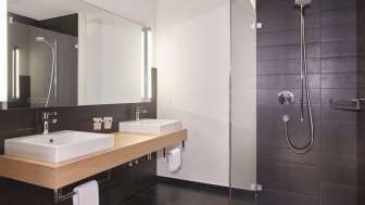 Hotel Tödi DZ Bad