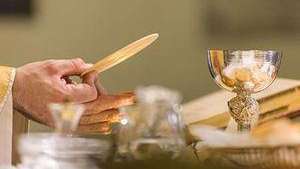 Eucharistiefeier in italienischer Sprache MCLI