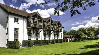Hotel Seegarten