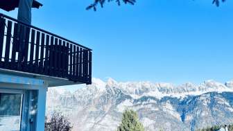 Aussicht