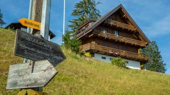 Chalet Ruedi (CharmingStay)