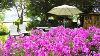 Gartenpark