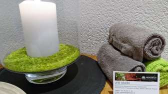 med. Massage