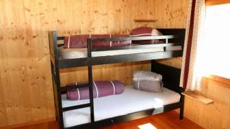 Kinderschlafzimmer