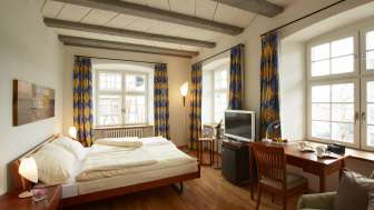 Hotelzimmer