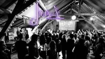 5. Amriswiler Kulturnacht - Jam's Musicbar